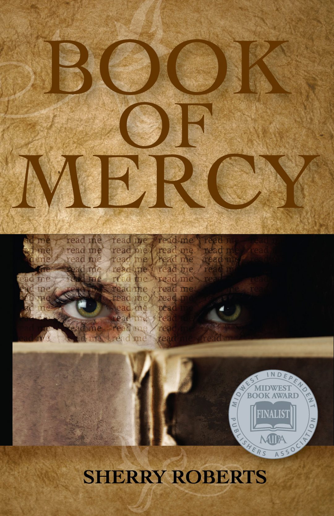 Book of Mercy - The Hearth